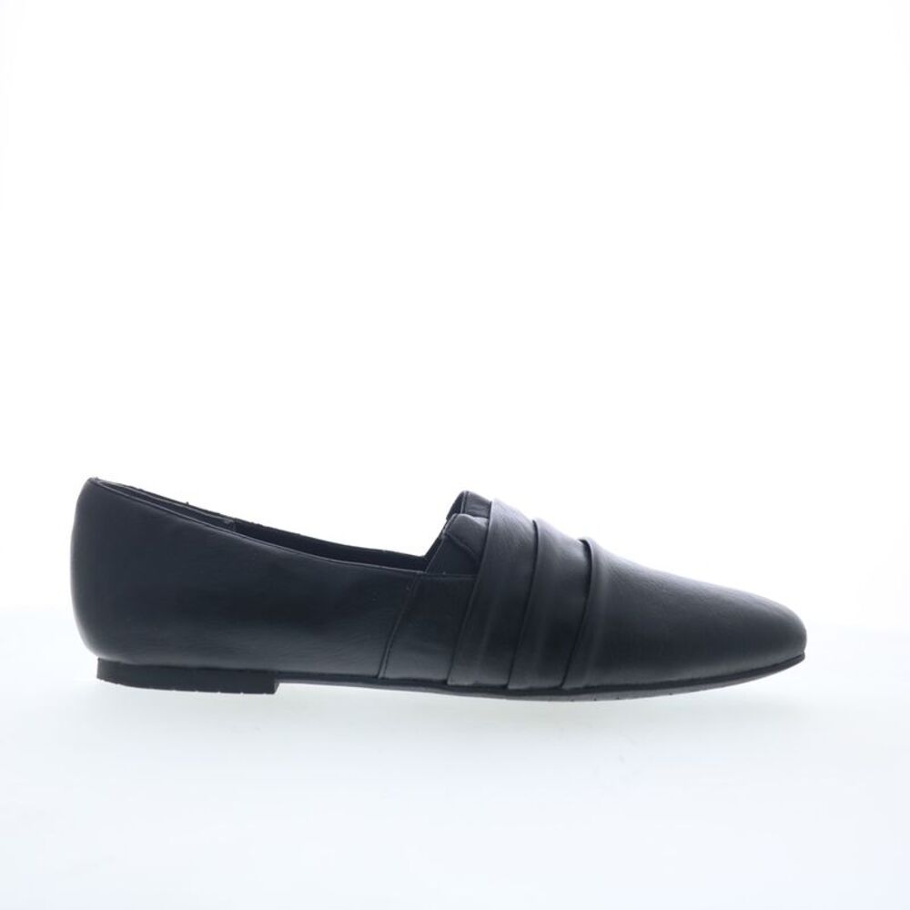 Ros Hommerson Womens Donut Black Shoes (NWT)